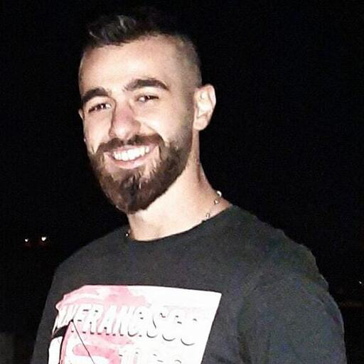 Wassim Harake